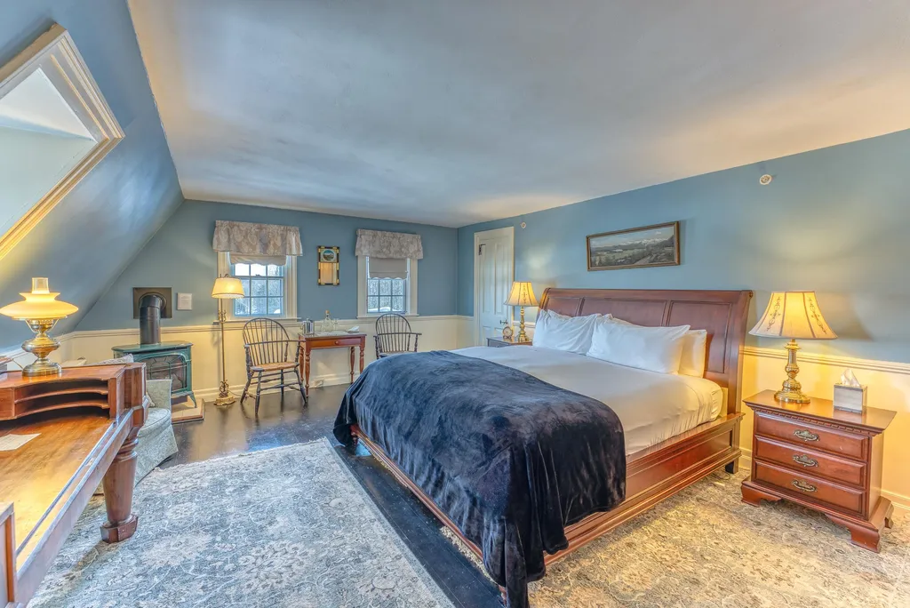80 Guider Lane Bethlehem NH 03574