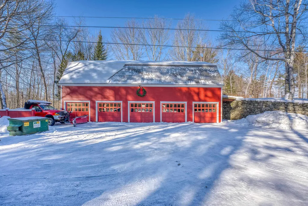 80 Guider Lane Bethlehem NH 03574