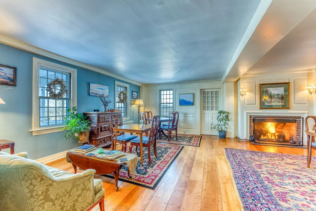 80 Guider Lane Bethlehem NH 03574