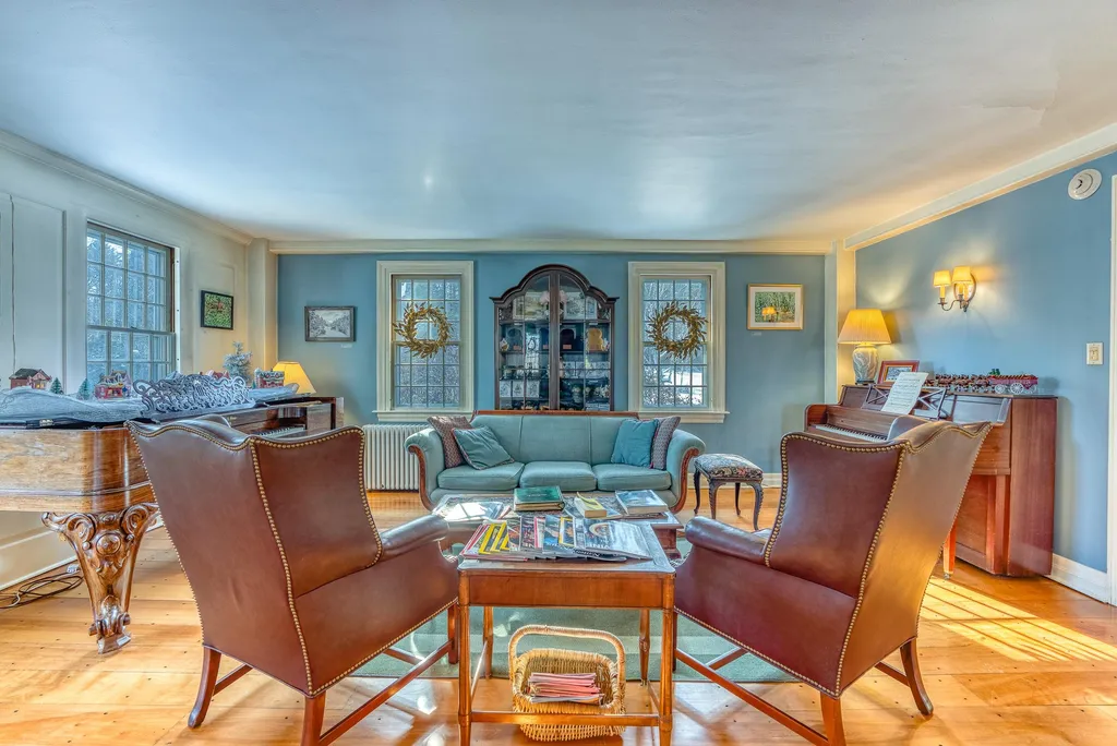80 Guider Lane Bethlehem NH 03574