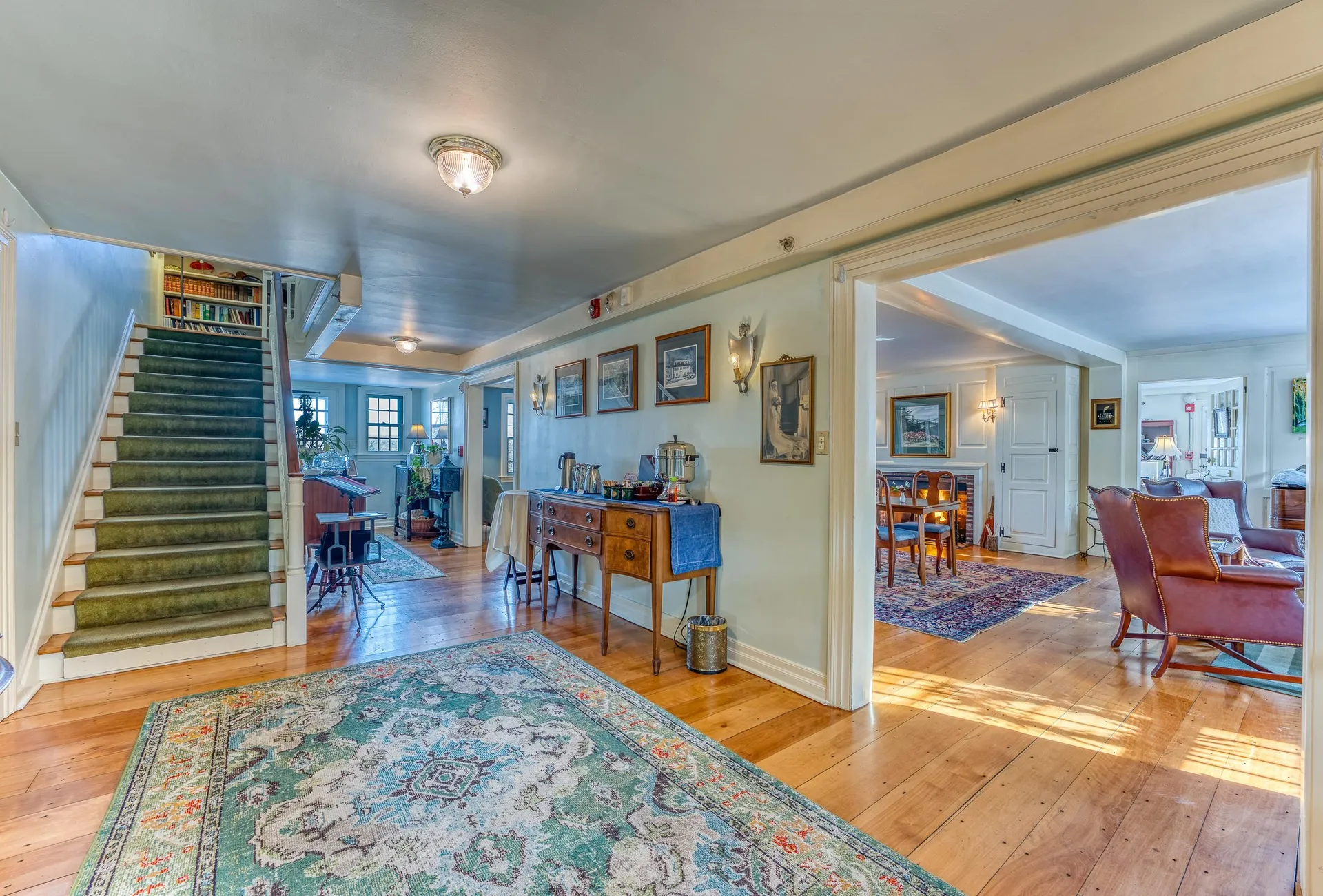 80 Guider Lane Bethlehem NH 03574