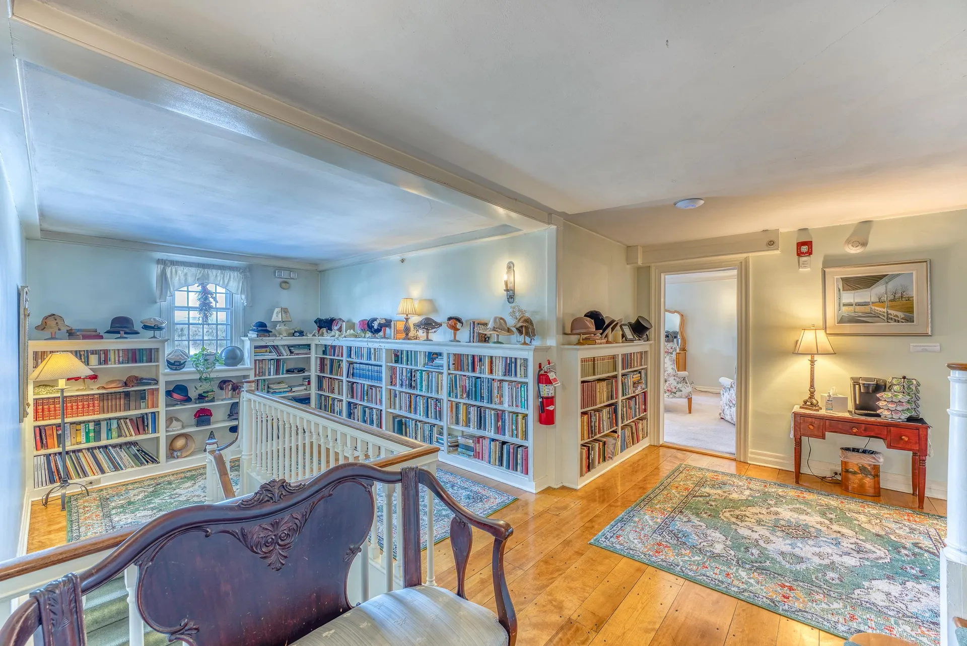 80 Guider Lane Bethlehem NH 03574