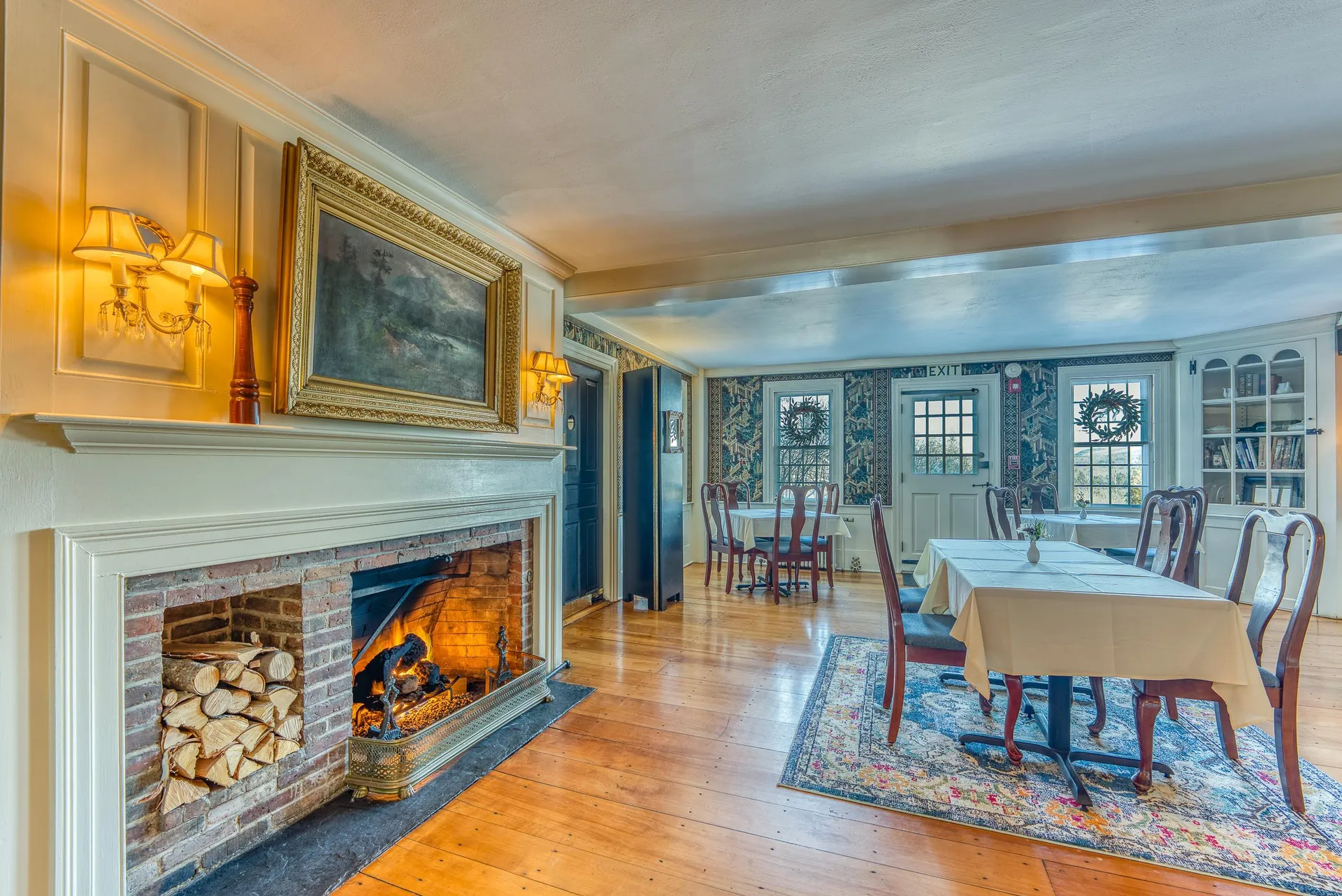 80 Guider Lane Bethlehem NH 03574