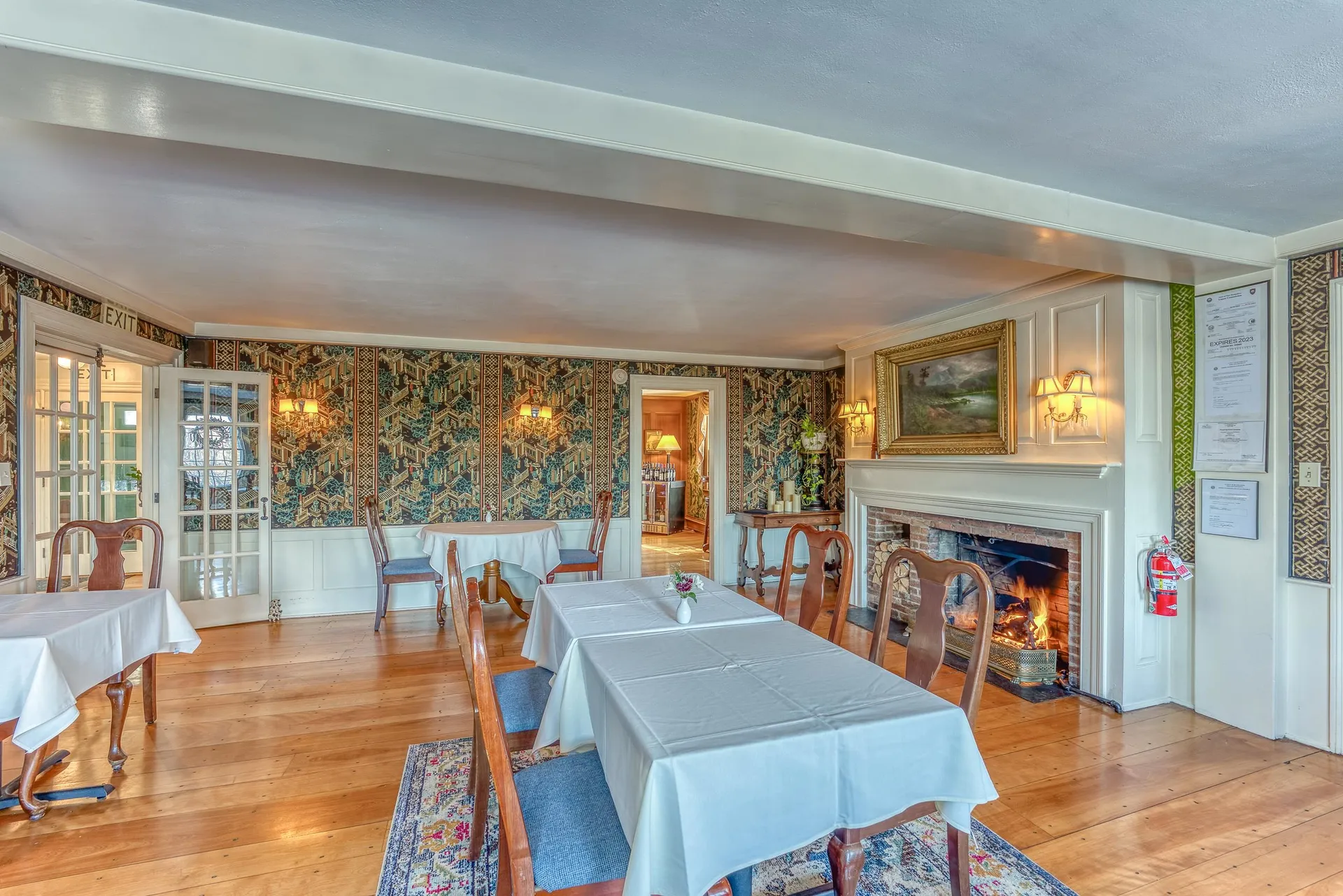 80 Guider Lane Bethlehem NH 03574