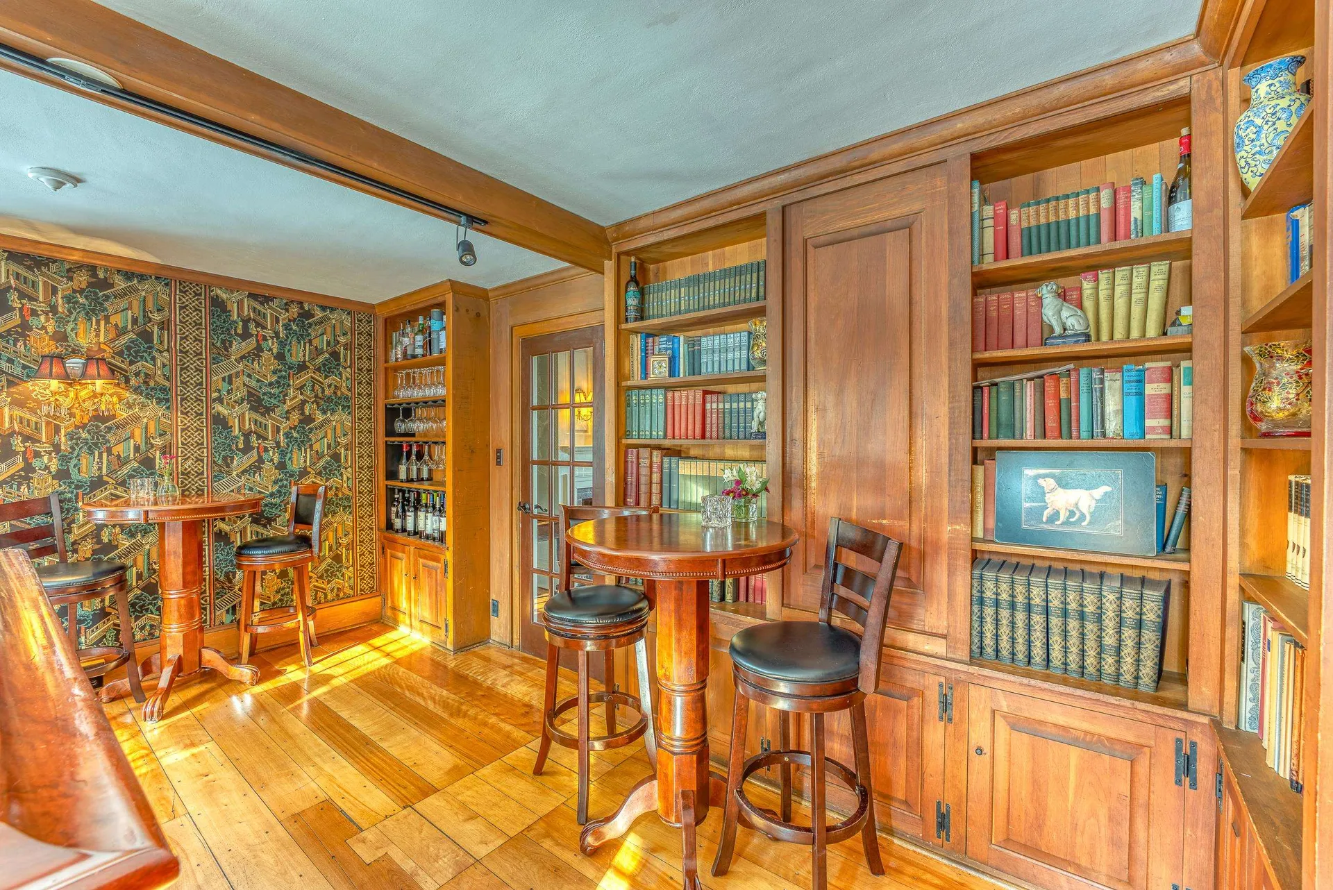 80 Guider Lane Bethlehem NH 03574