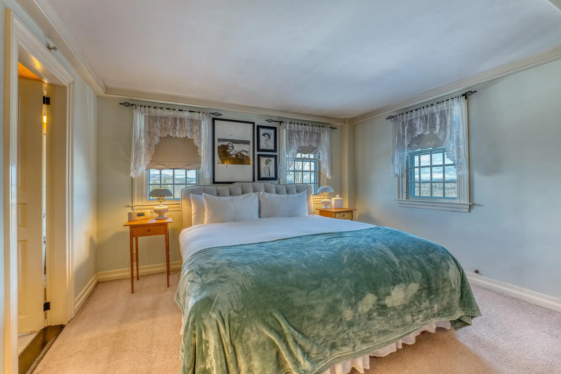 80 Guider Lane Bethlehem NH 03574