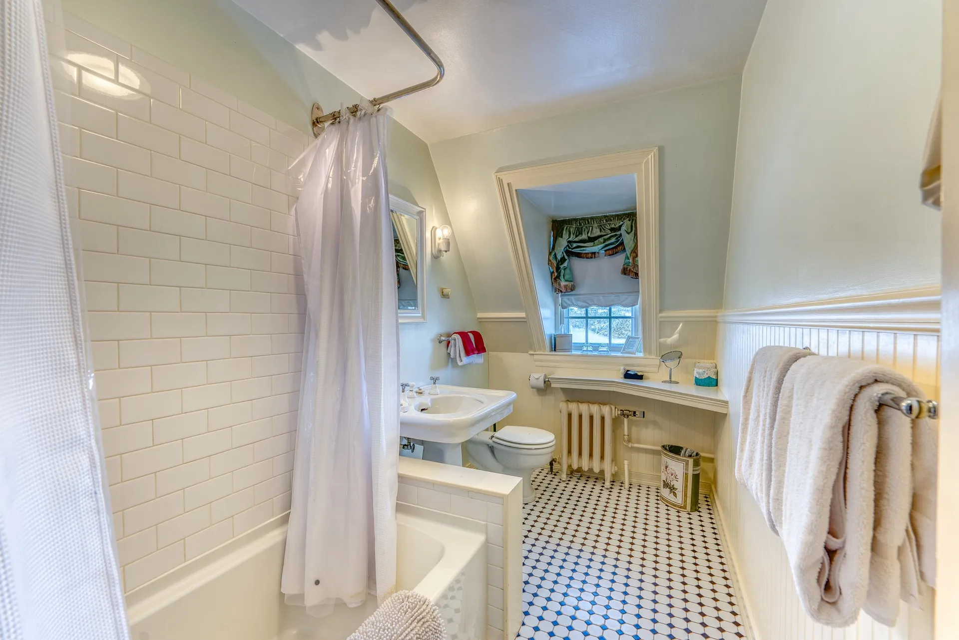 80 Guider Lane Bethlehem NH 03574