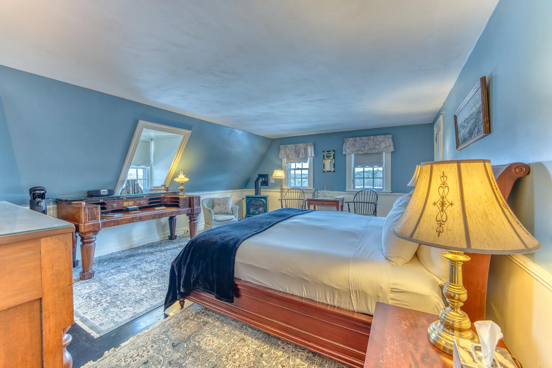 80 Guider Lane Bethlehem NH 03574
