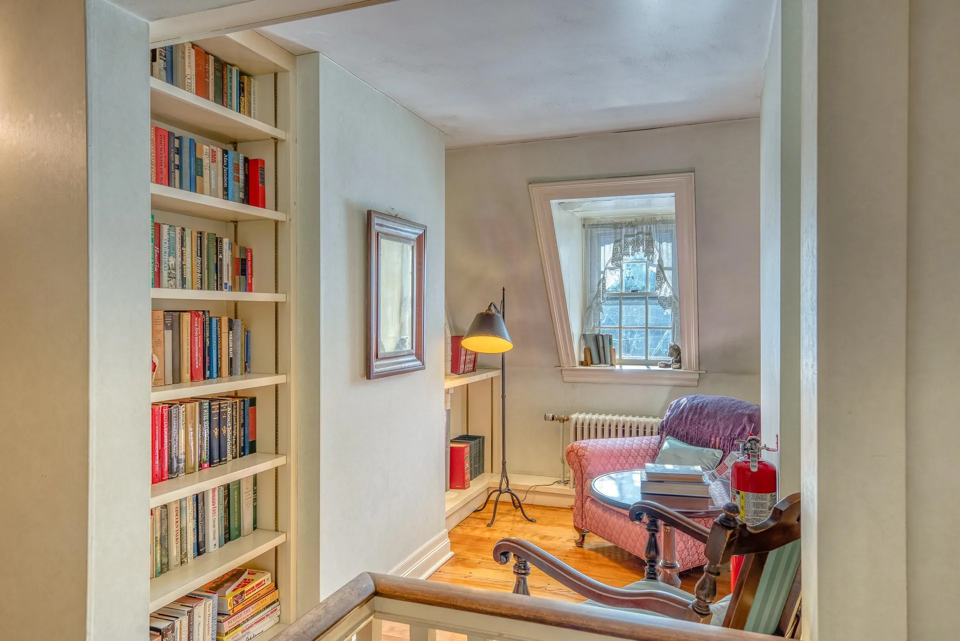 80 Guider Lane Bethlehem NH 03574