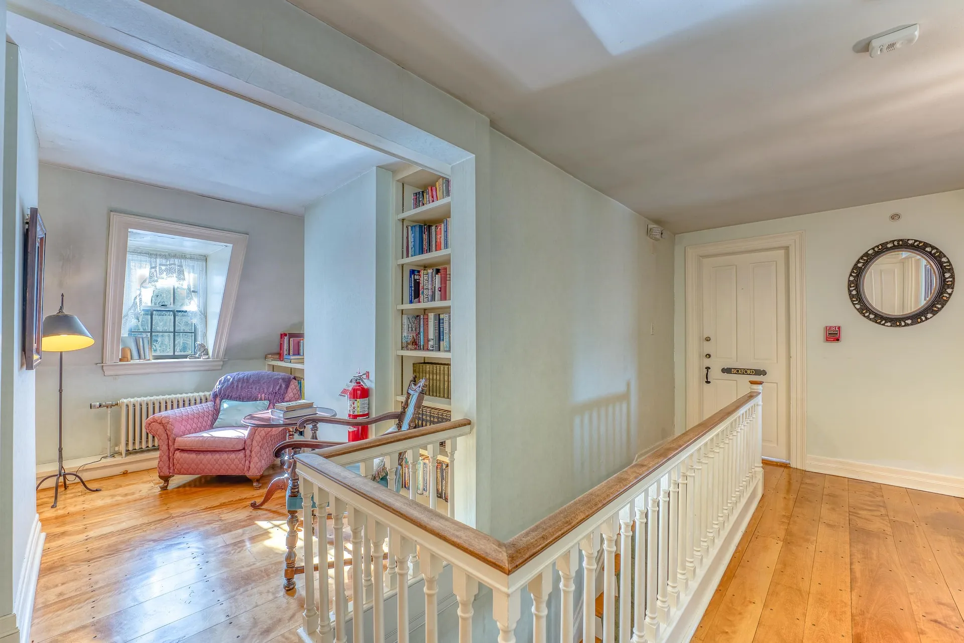 80 Guider Lane Bethlehem NH 03574
