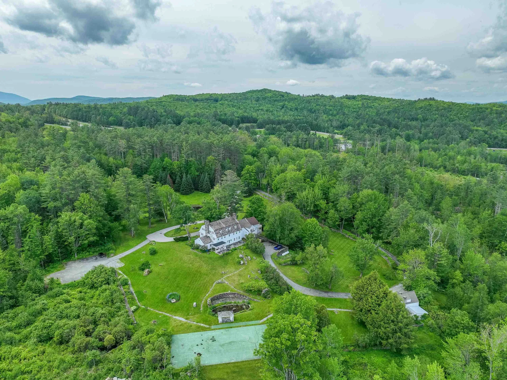 80 Guider Lane Bethlehem NH 03574