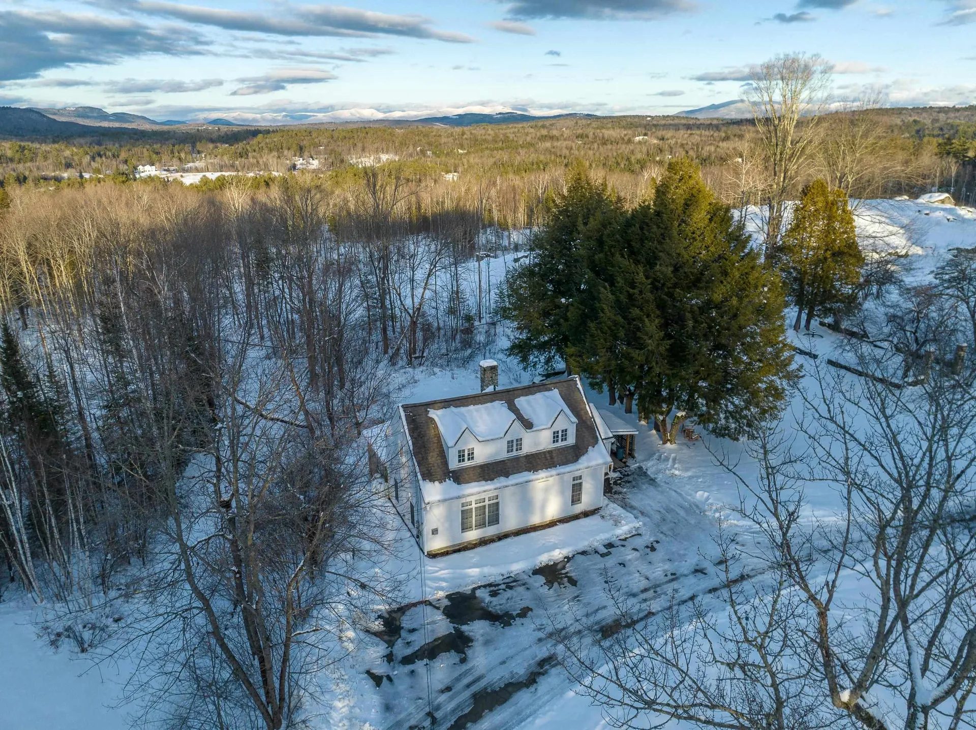 80 Guider Lane Bethlehem NH 03574