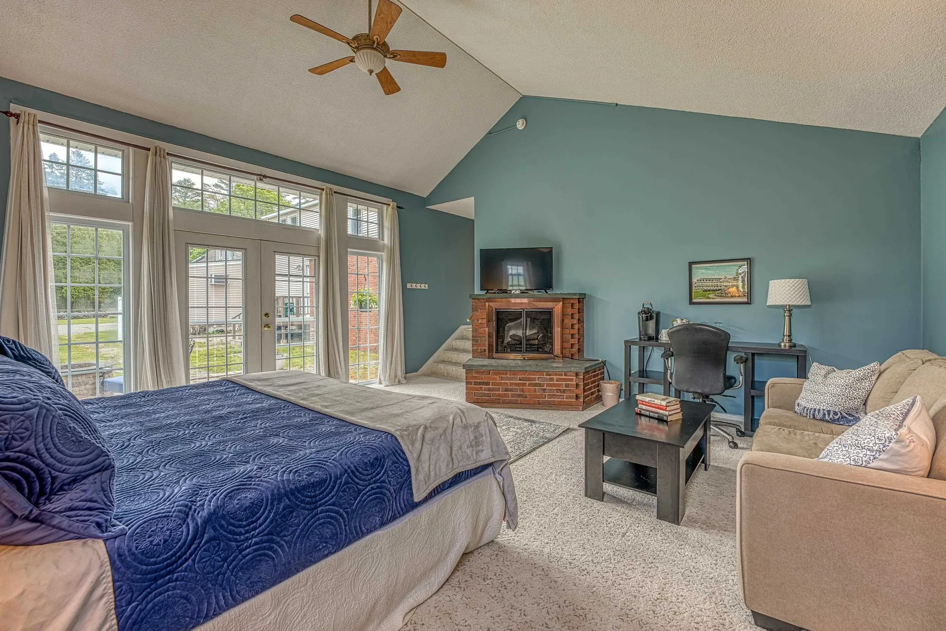 80 Guider Lane Bethlehem NH 03574