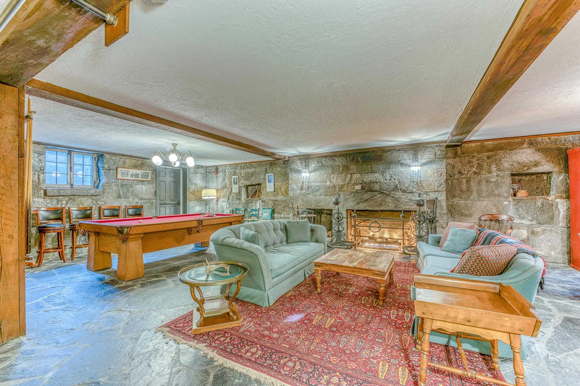80 Guider Lane Bethlehem NH 03574