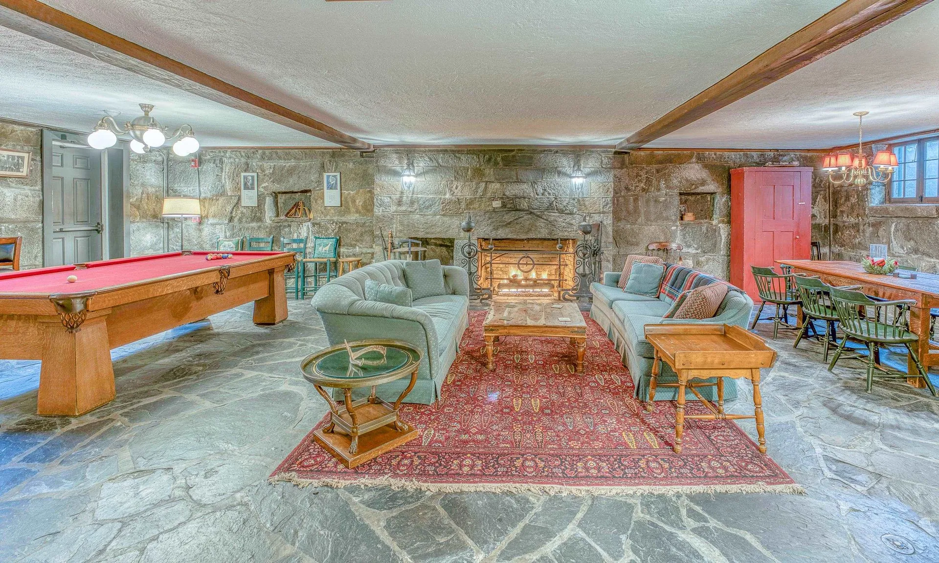 80 Guider Lane Bethlehem NH 03574