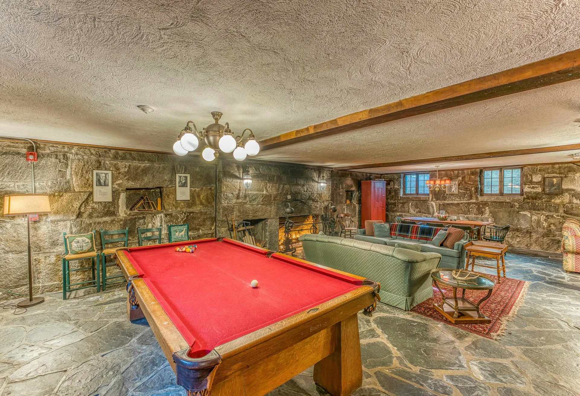 80 Guider Lane Bethlehem NH 03574