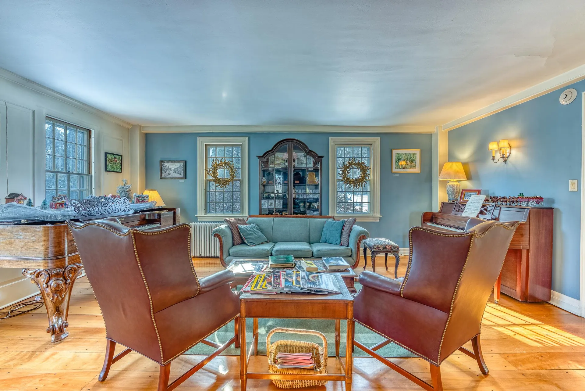 80 Guider Lane Bethlehem NH 03574