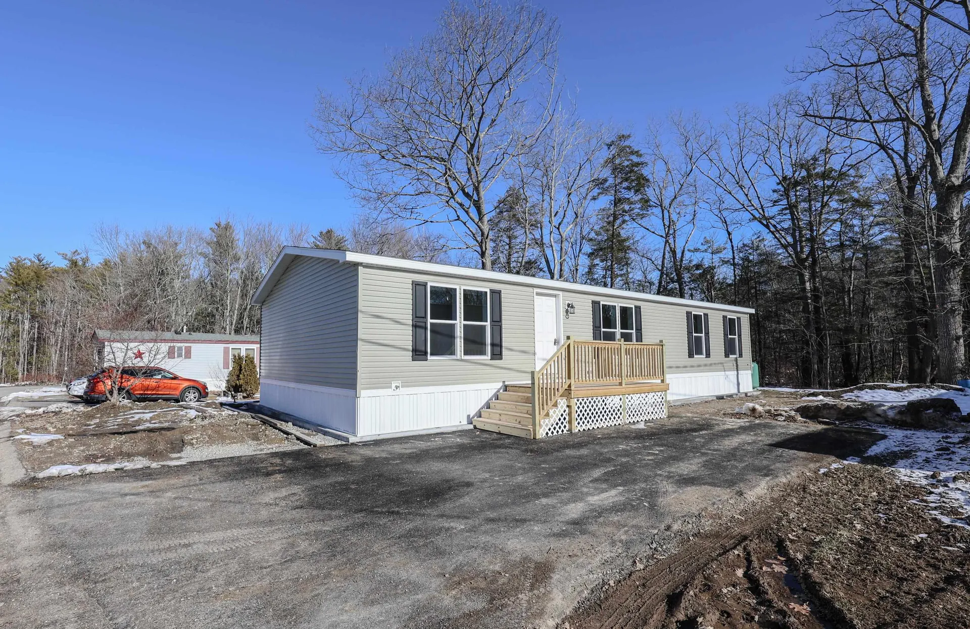 8 Hemlock Street Exeter NH 03833