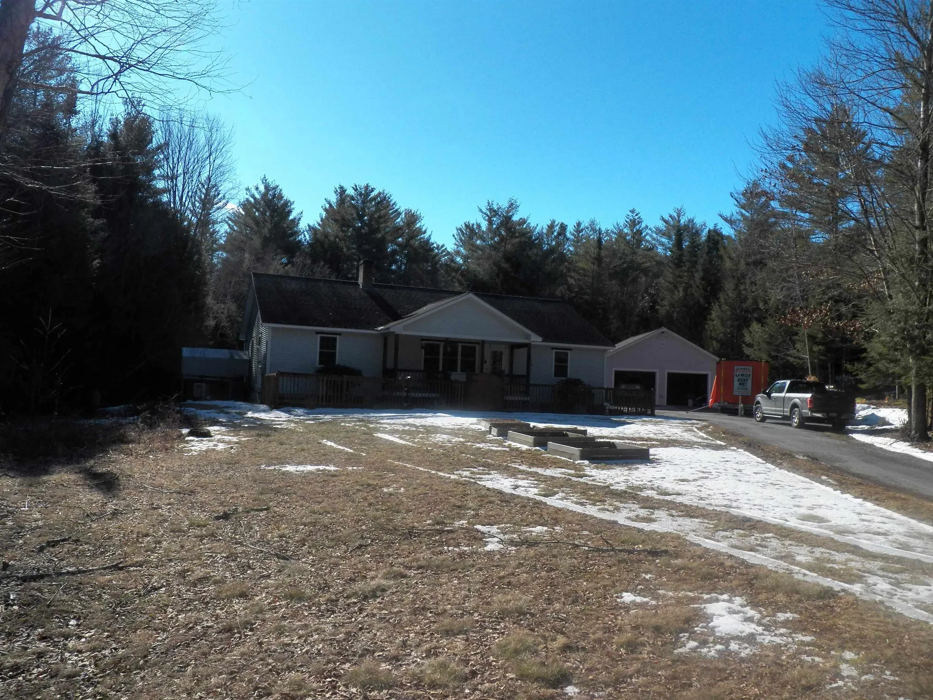 1 Anthony Avenue Piermont NH 03779