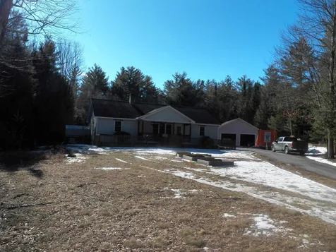 1 Anthony Avenue Piermont NH 03779