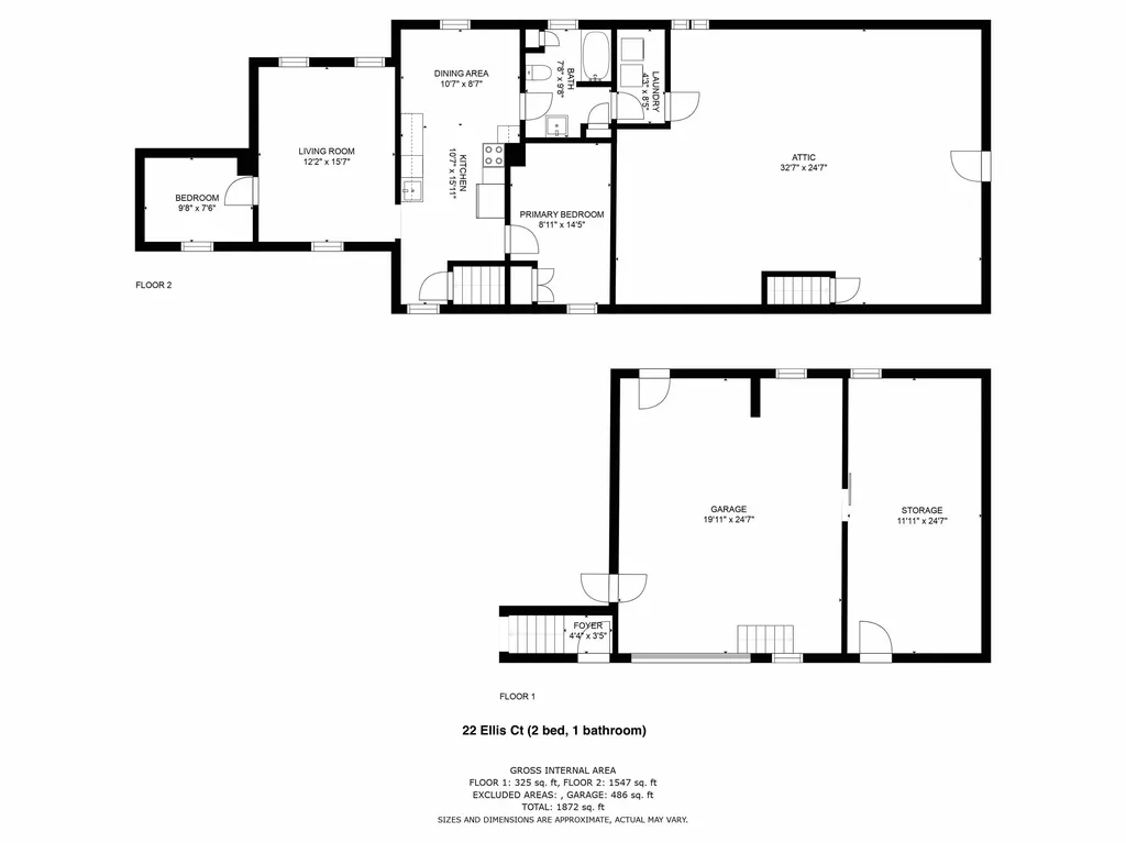 20-22 Ellis Court Keene NH 03431