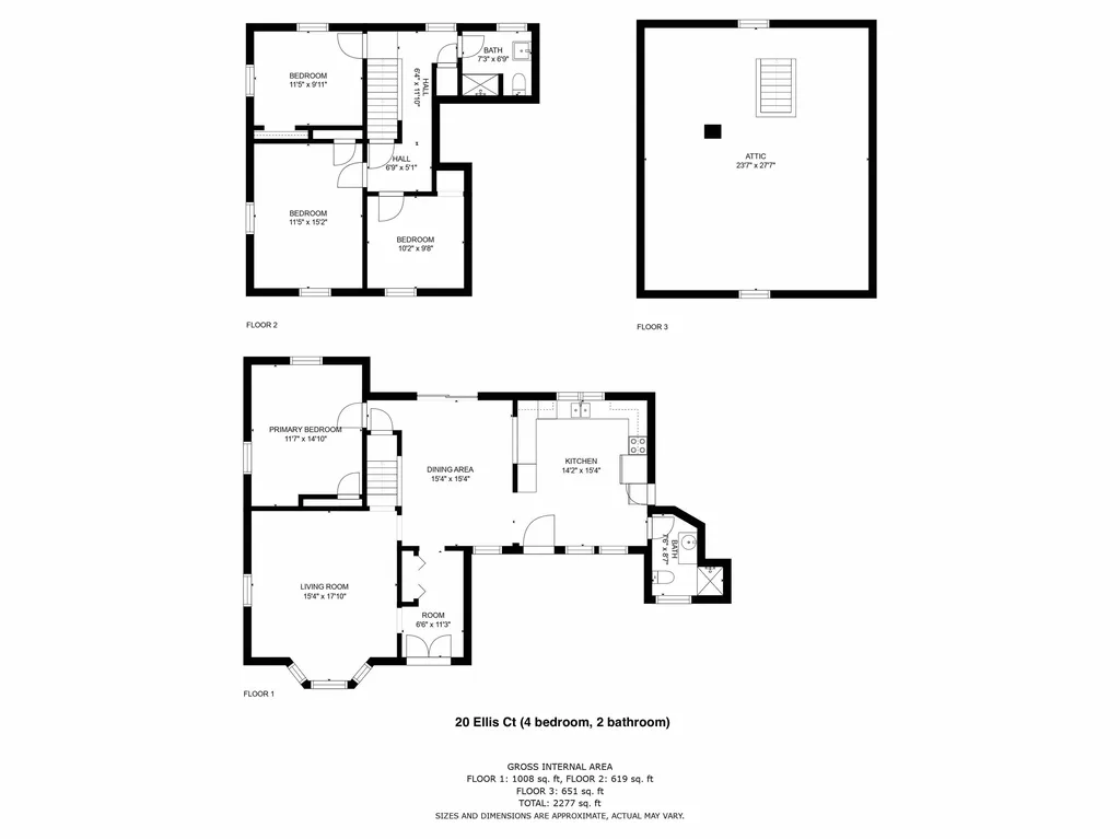 20-22 Ellis Court Keene NH 03431