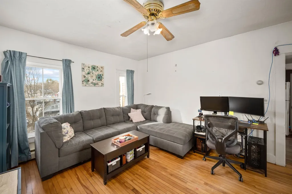 20-22 Ellis Court Keene NH 03431
