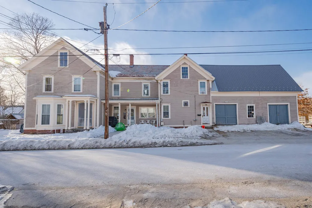 20-22 Ellis Court Keene NH 03431