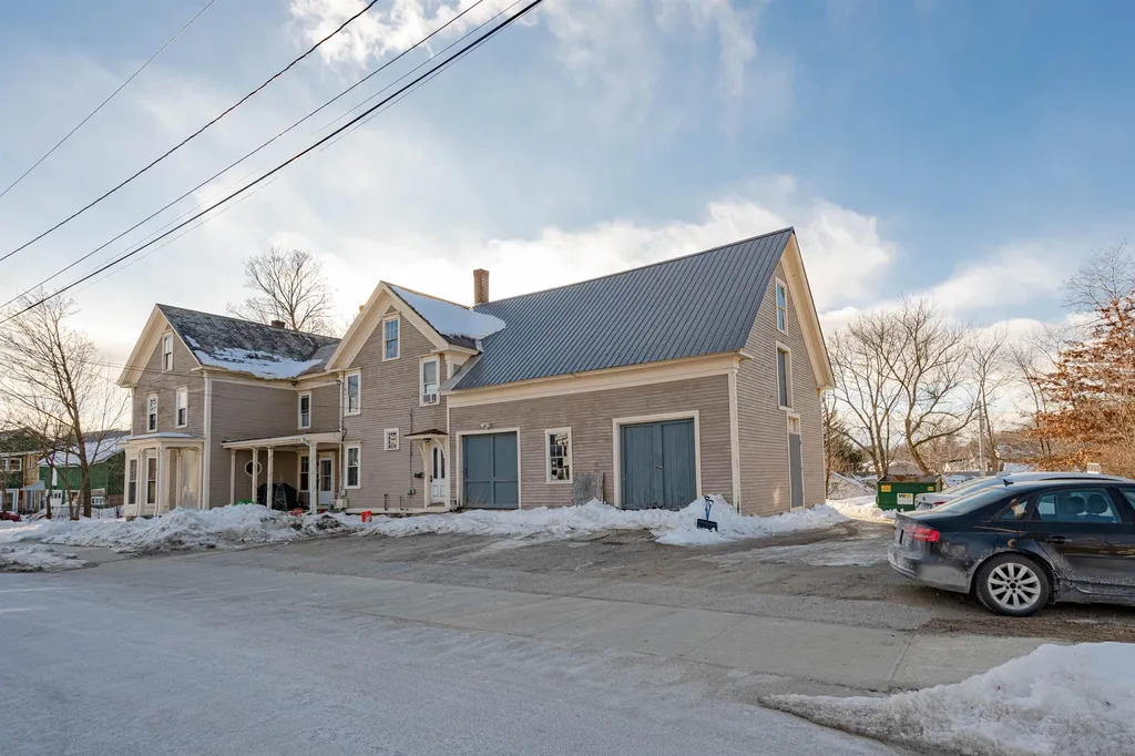 20-22 Ellis Court Keene NH 03431