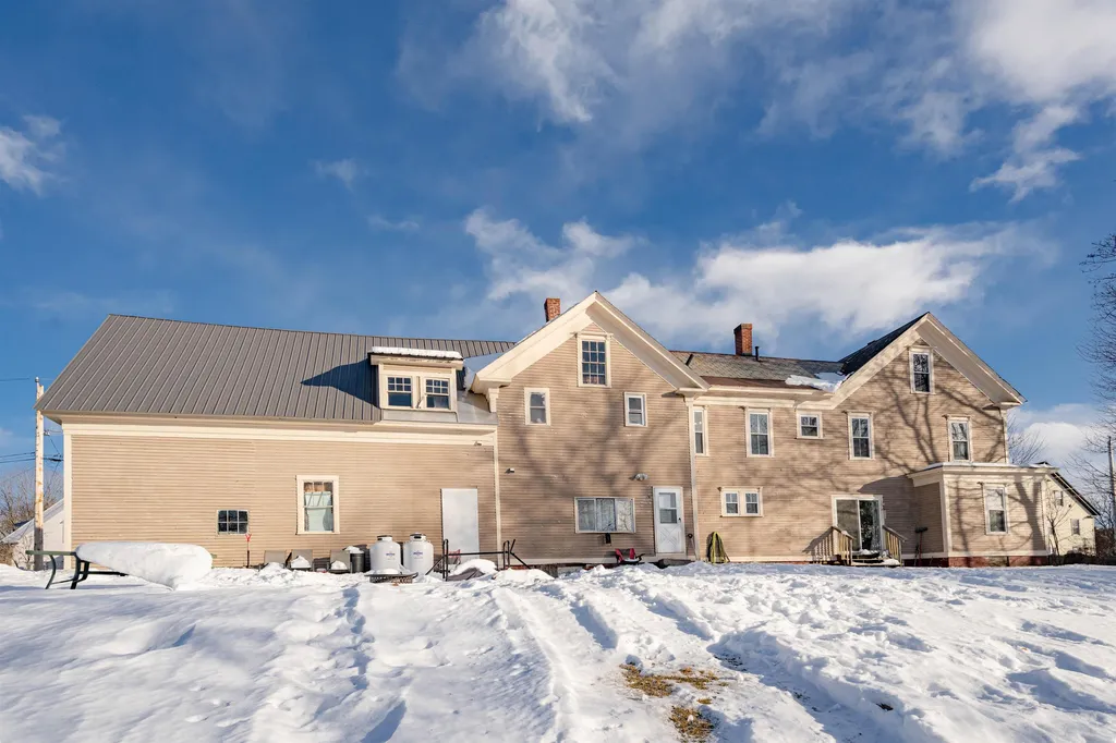20-22 Ellis Court Keene NH 03431