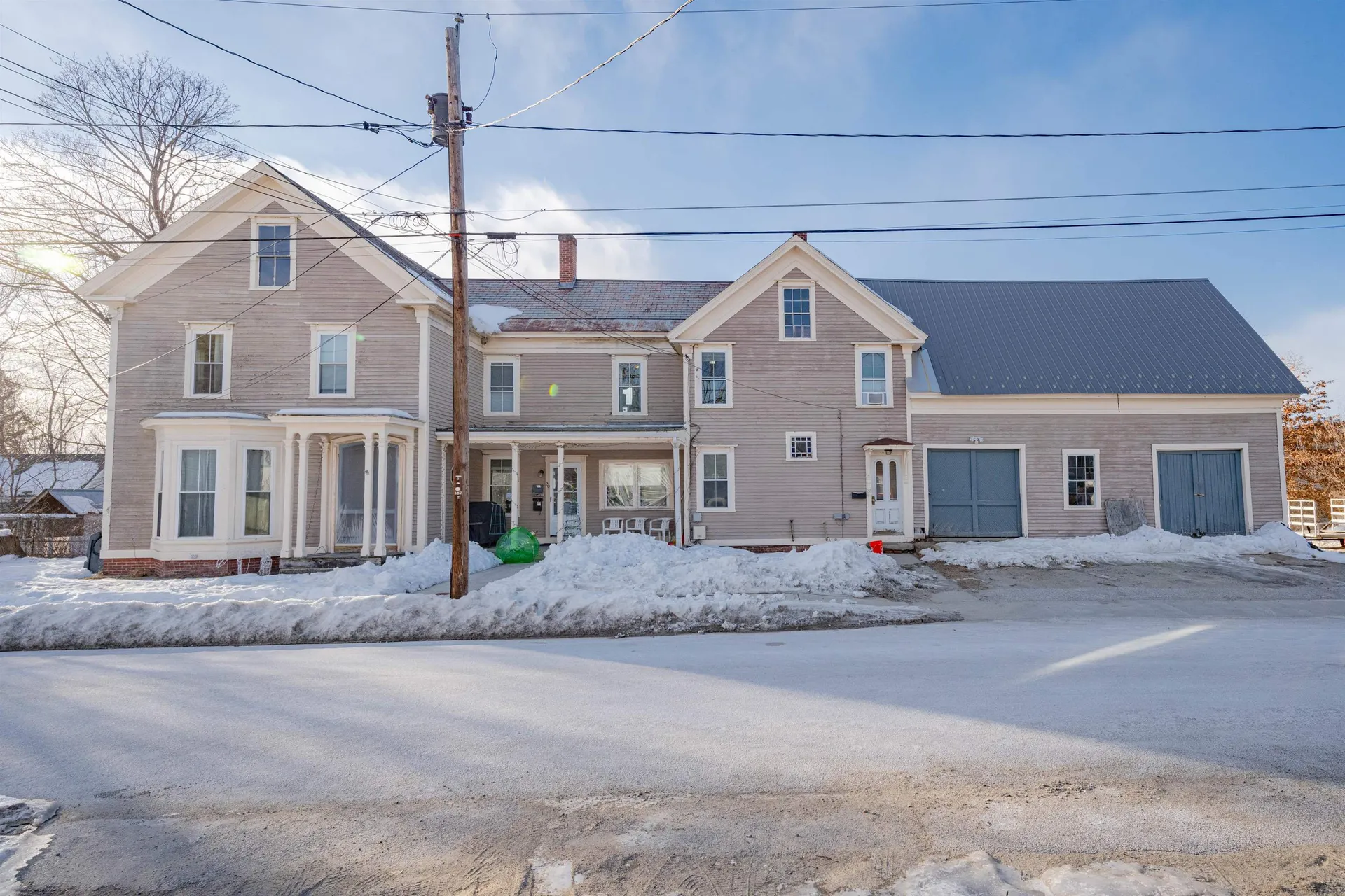 20-22 Ellis Court Keene NH 03431