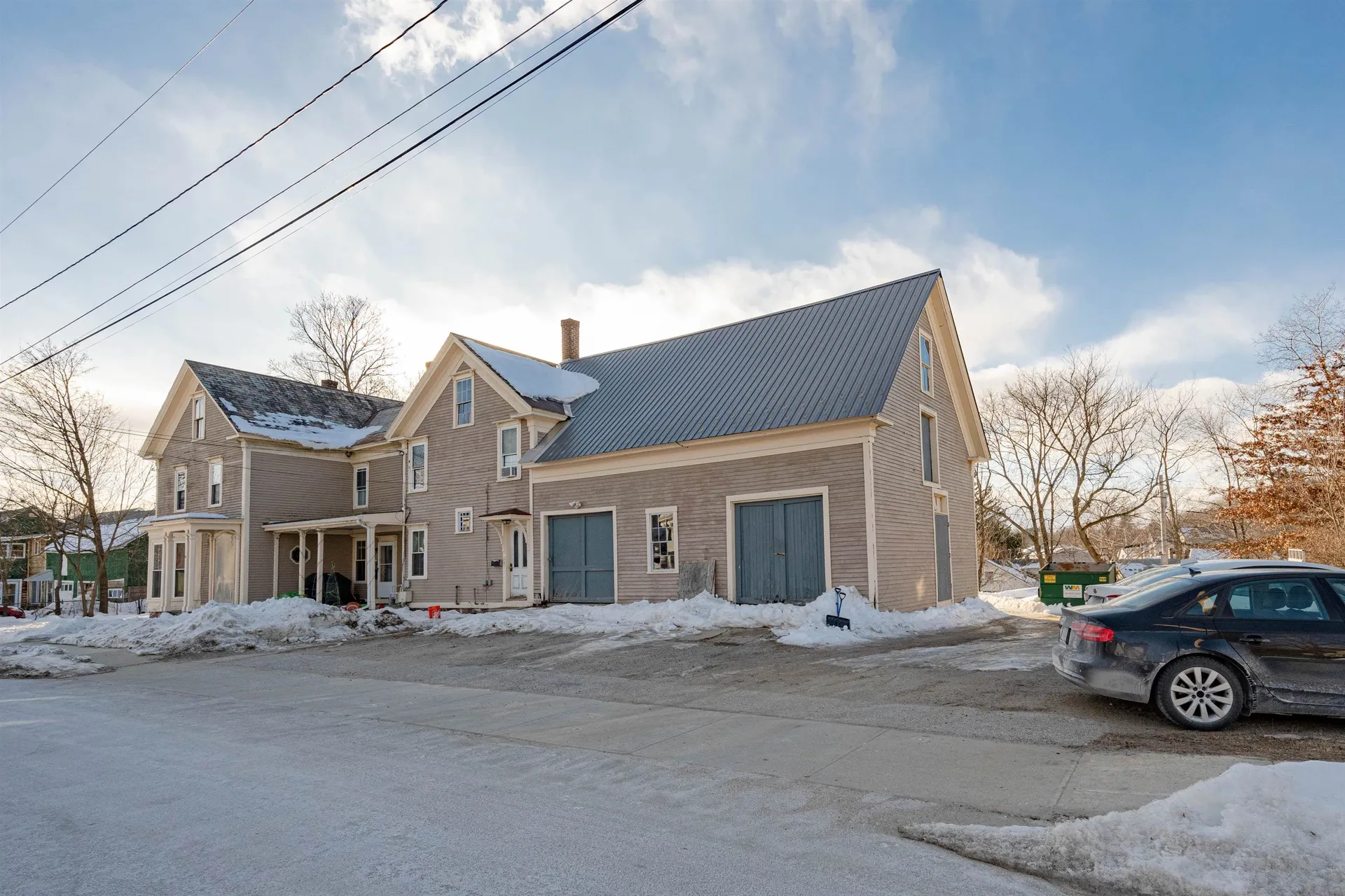 20-22 Ellis Court Keene NH 03431