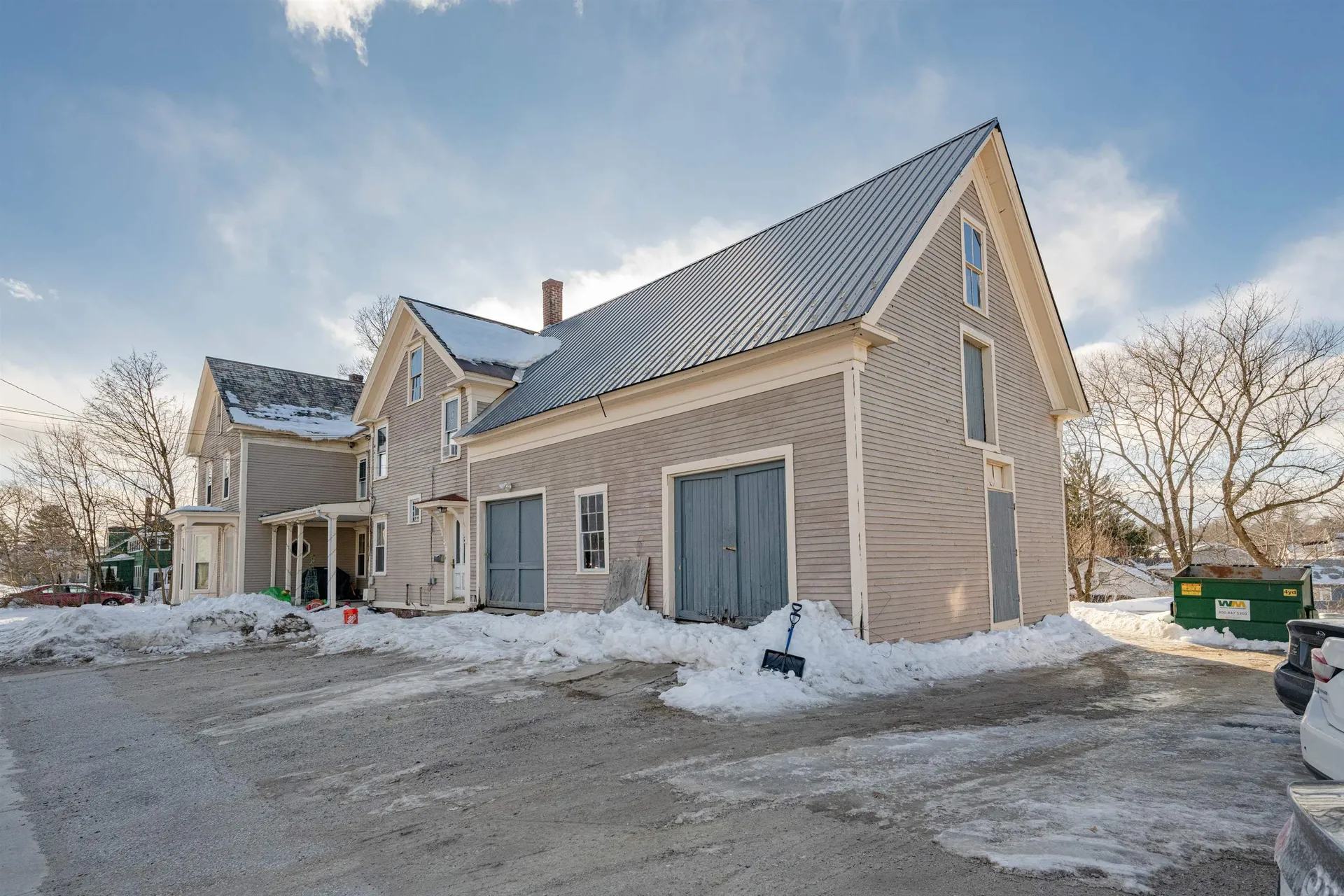 20-22 Ellis Court Keene NH 03431