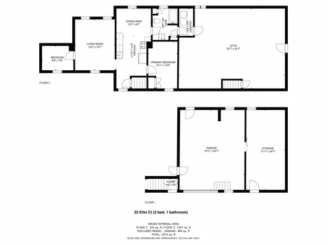 20-22 Ellis Court Keene NH 03431