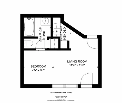 20-22 Ellis Court Keene NH 03431
