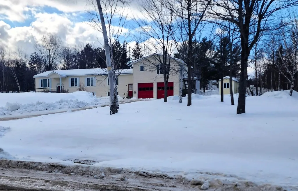 2 Gorham Heights Road Gorham NH 03581