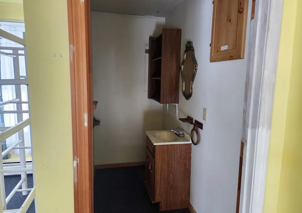 2 Gorham Heights Road Gorham NH 03581