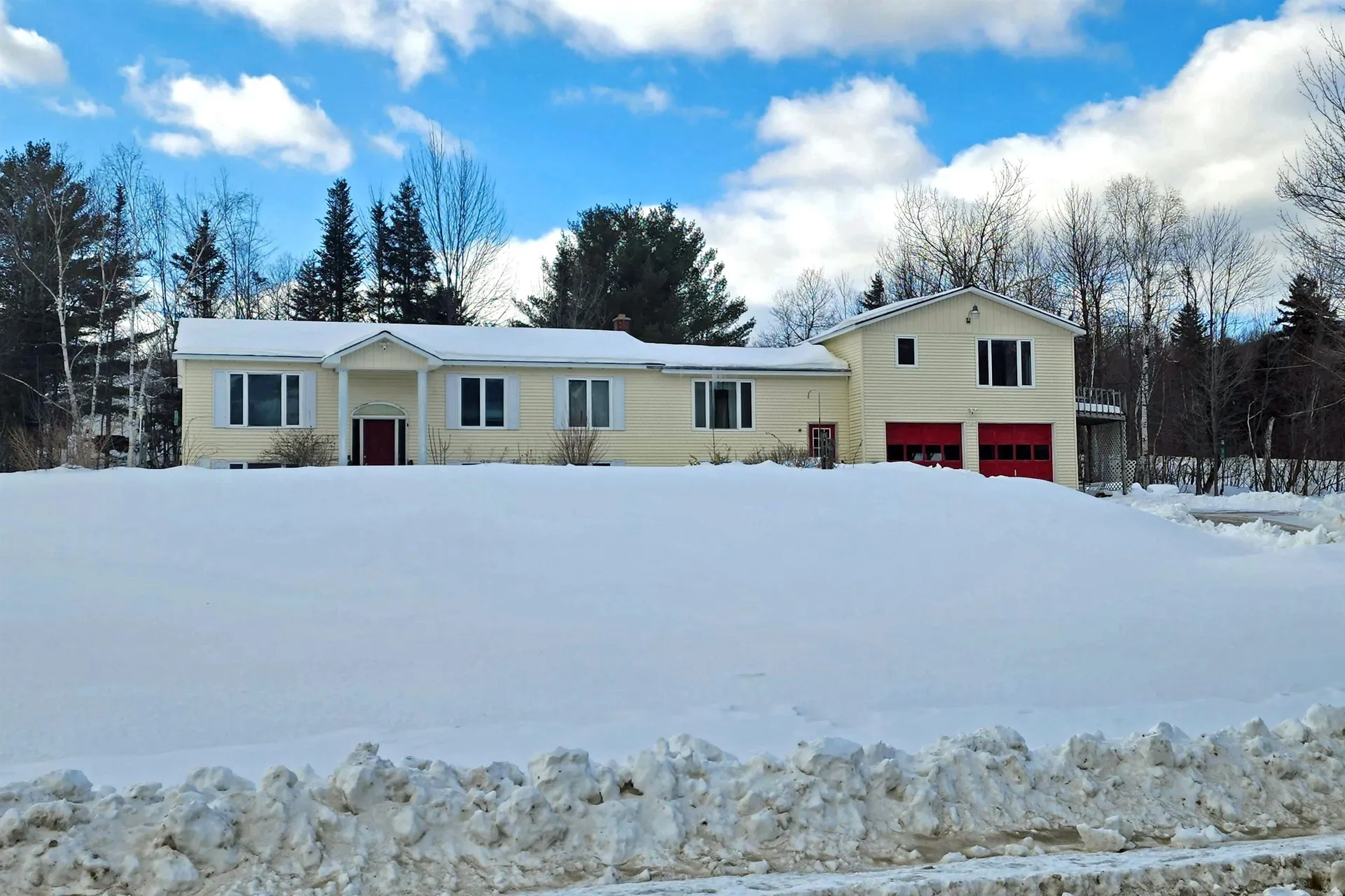 2 Gorham Heights Road Gorham NH 03581