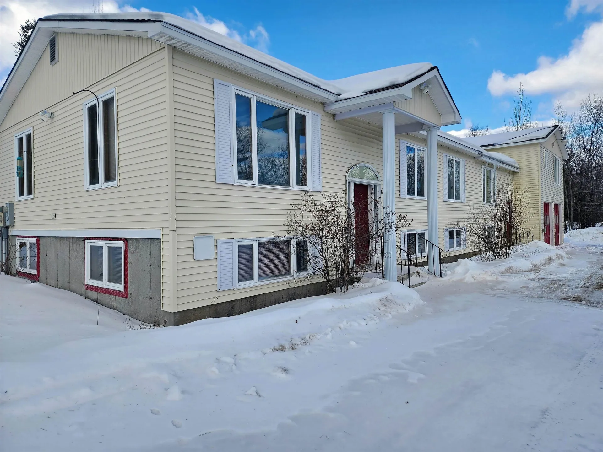 2 Gorham Heights Road Gorham NH 03581