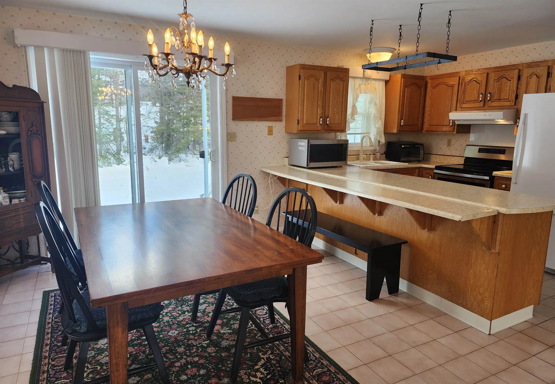 2 Gorham Heights Road Gorham NH 03581
