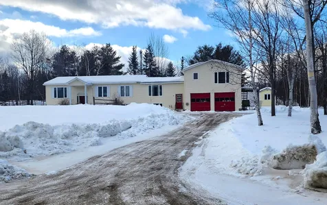 2 Gorham Heights Road Gorham NH 03581