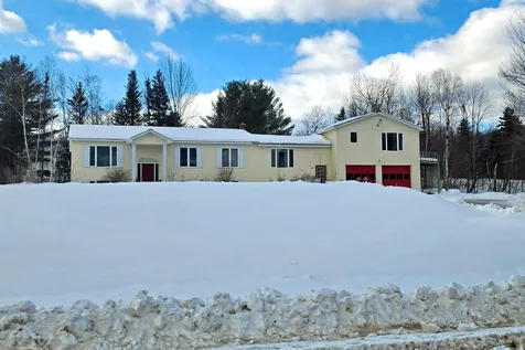 2 Gorham Heights Road Gorham NH 03581