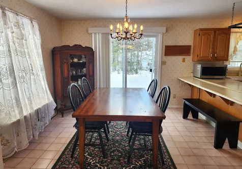 2 Gorham Heights Road Gorham NH 03581