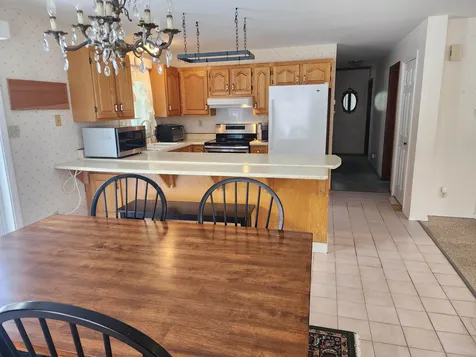 2 Gorham Heights Road Gorham NH 03581