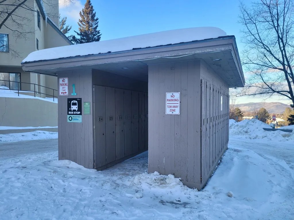 135 East Mountain Road Killington VT 05751