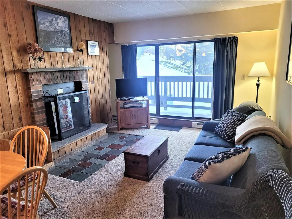 135 East Mountain Road Killington VT 05751