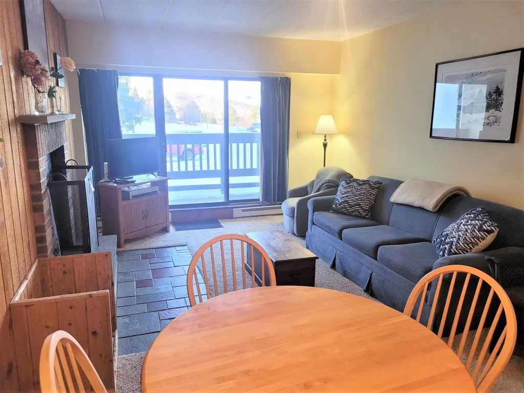 135 East Mountain Road Killington VT 05751