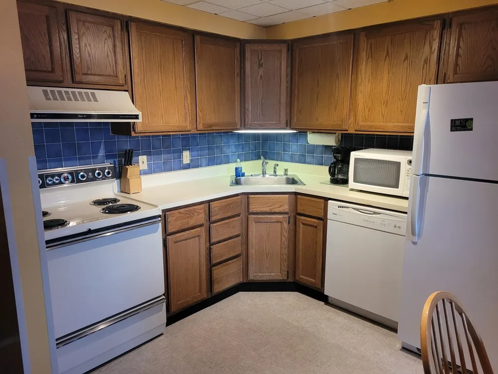 135 East Mountain Road Killington VT 05751