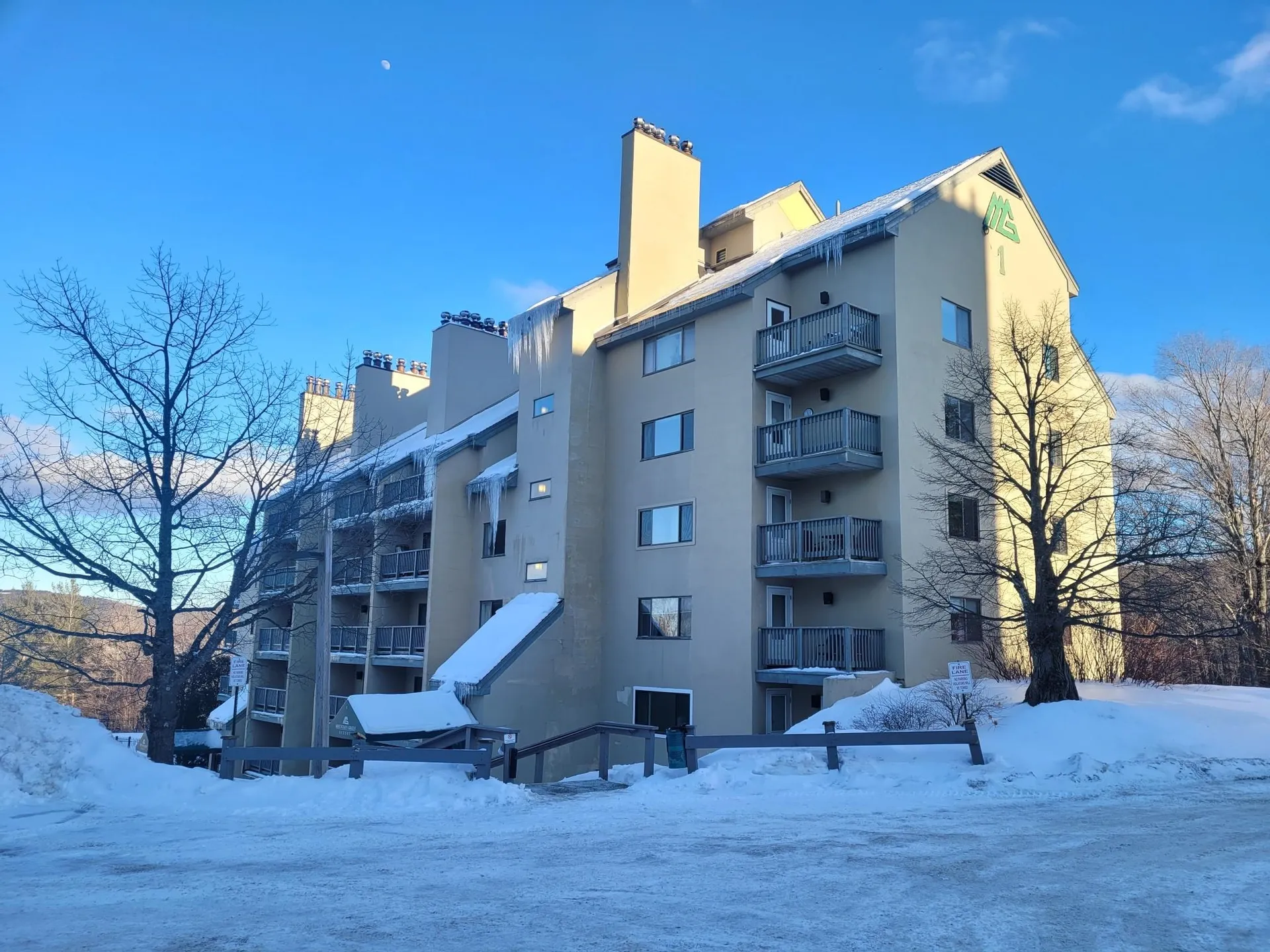 135 East Mountain Road Killington VT 05751