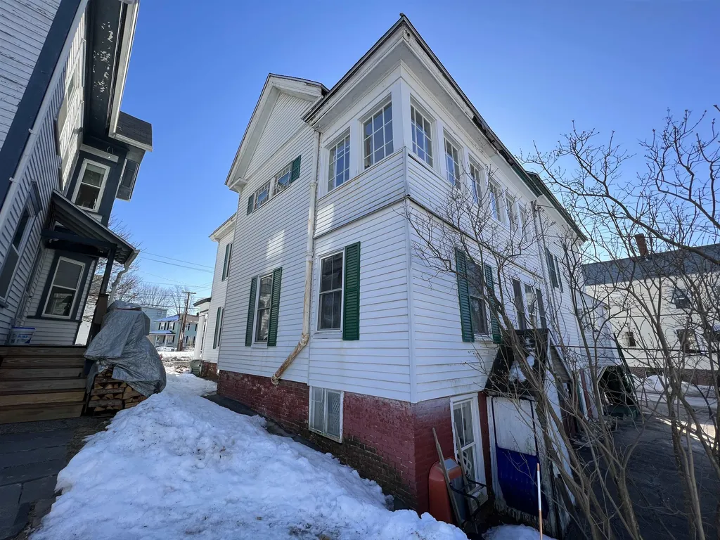 22 South Street Concord NH 03301